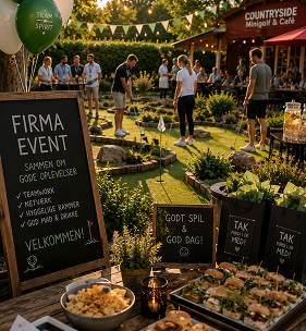 Firmaevents