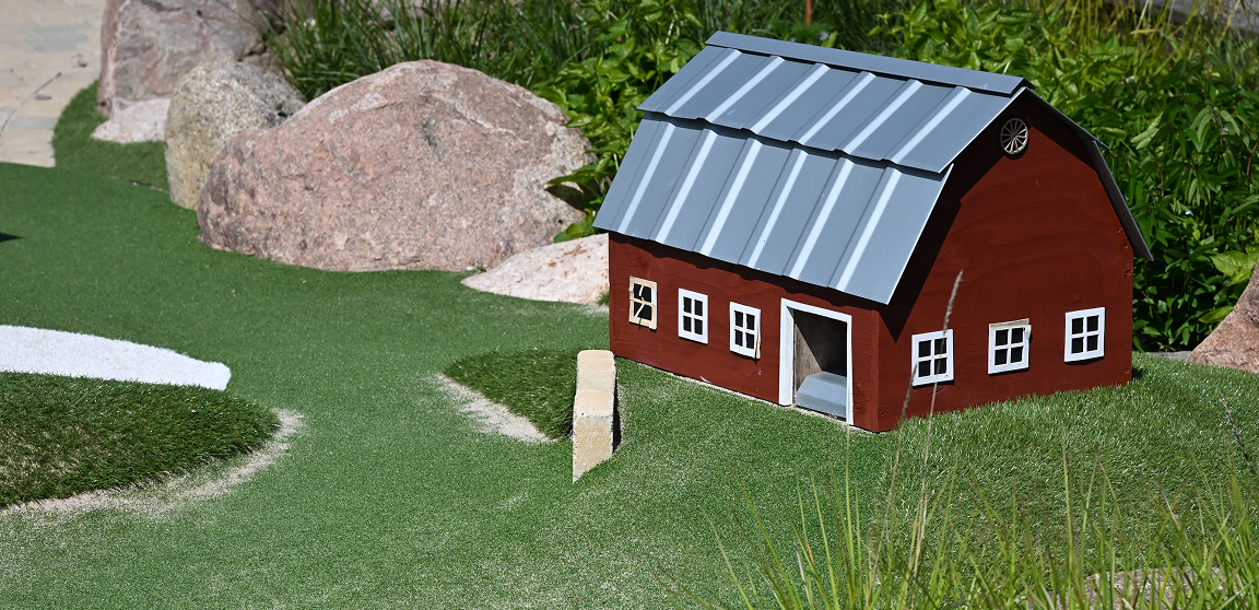 Countryside Minigolf