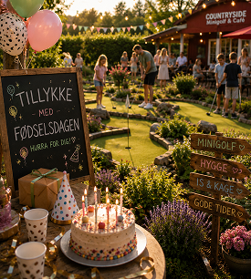 Fødselsdage